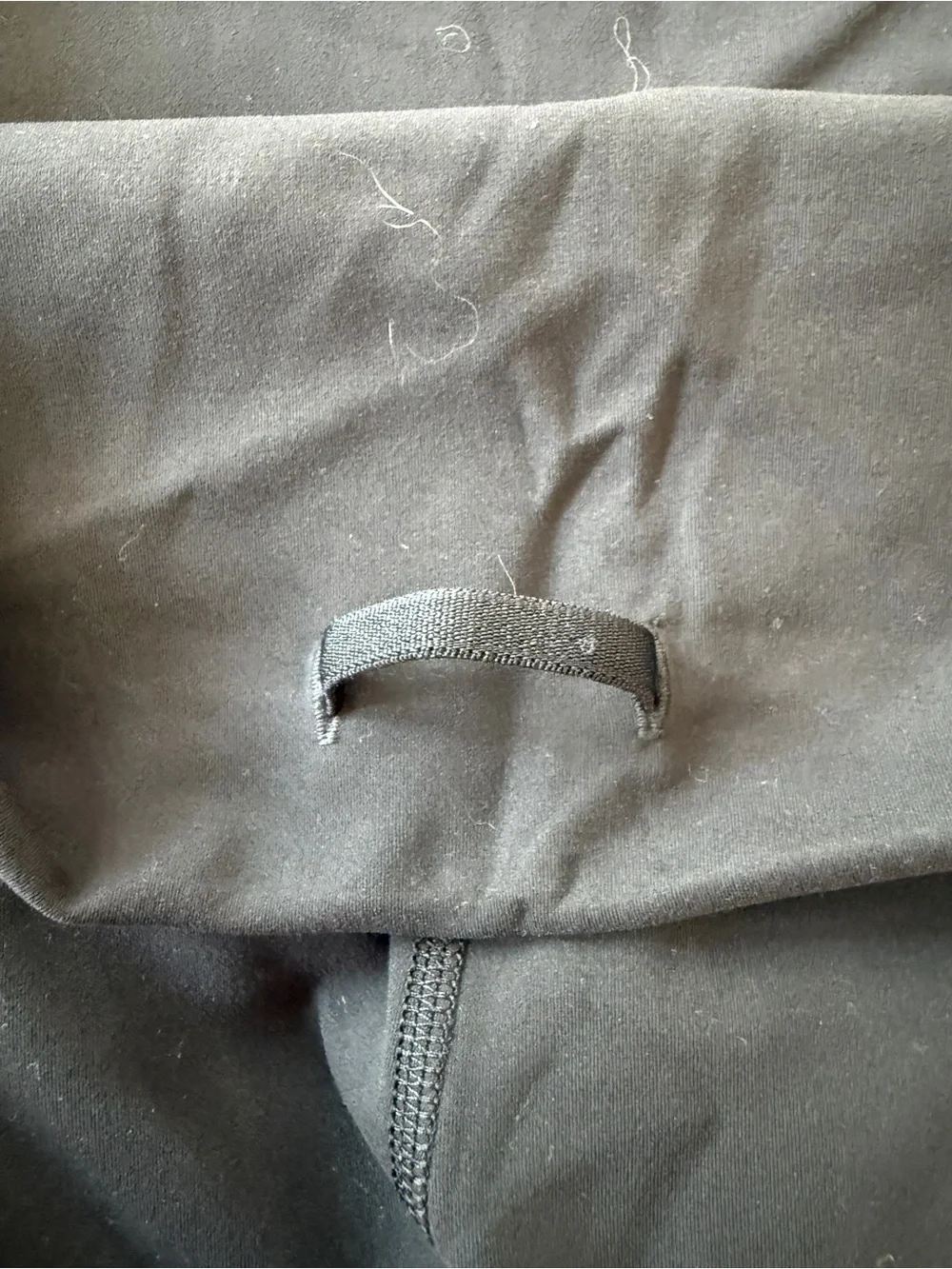 Lululemon Wunder Train High-Rise Tight 25